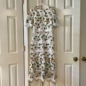 Zimmerman like Dresss